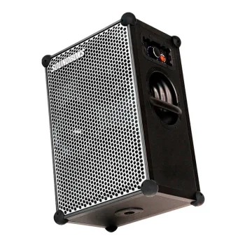 Soundboks Beyaz Izgara - 3