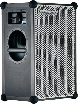Soundboks Beyaz Izgara - 4