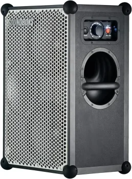 Soundboks Beyaz Izgara - 5