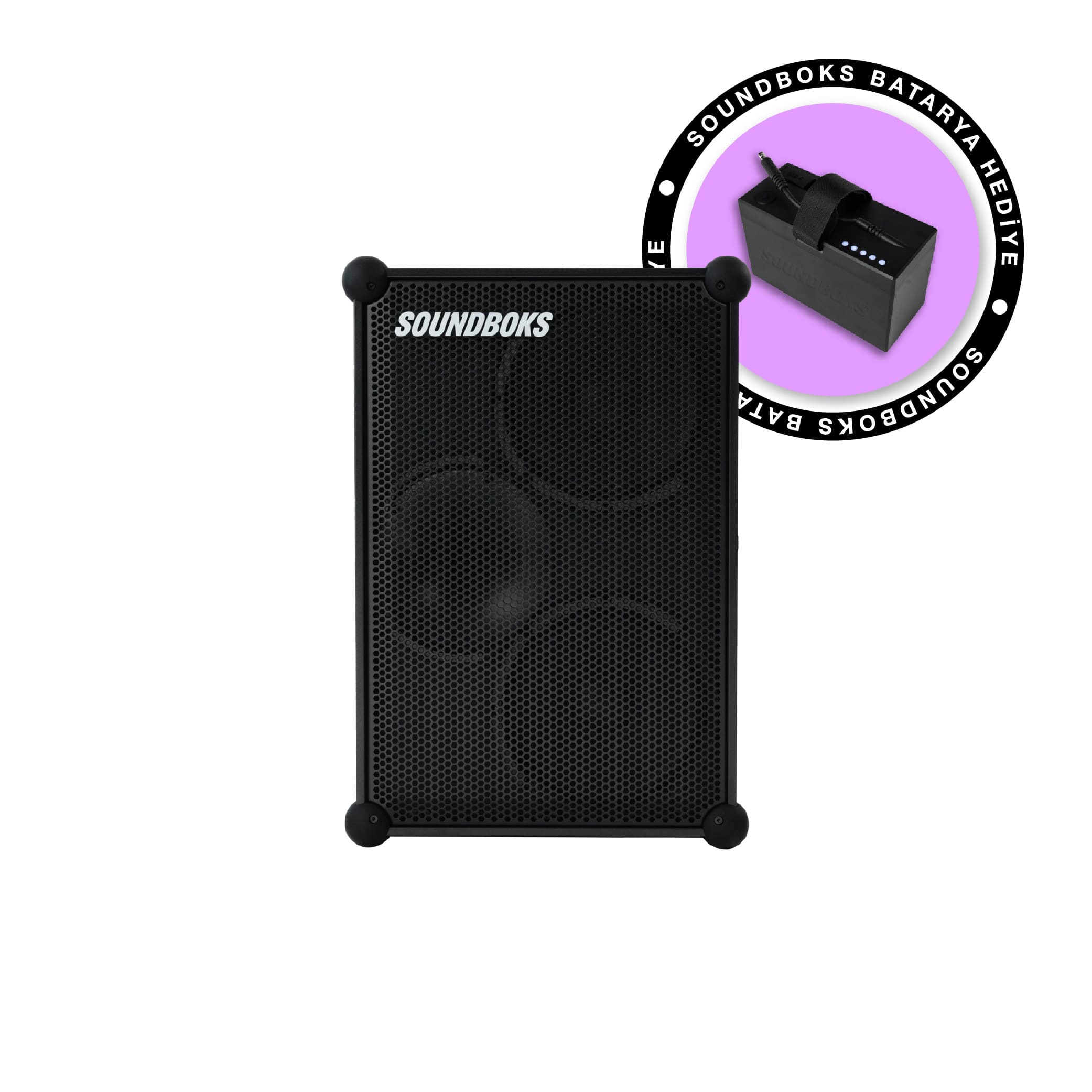 け*ん様 BOSE MODEL SW4 SOUNDBOKS Soundboks (Gen. 4) Bluetooth Özellikli Outdoor Hoparlör