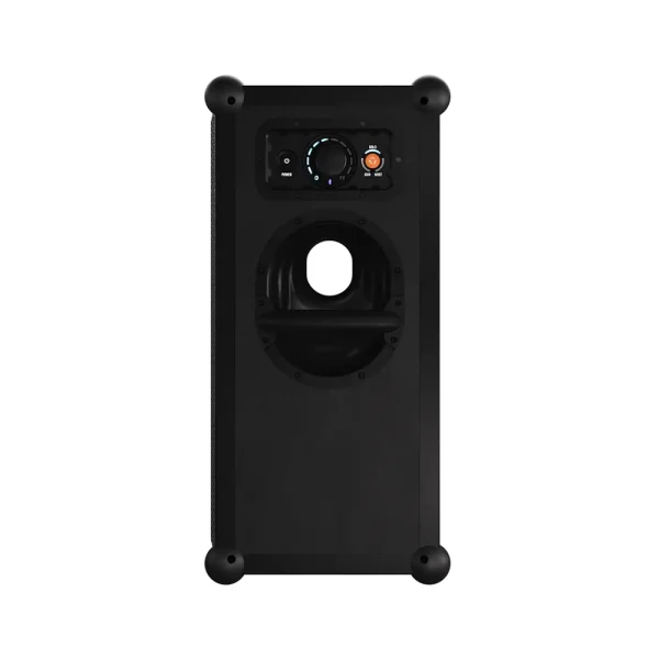 Soundboks (Gen. 4) Bluetooth Özellikli Outdoor Hoparlör BLACK - 2