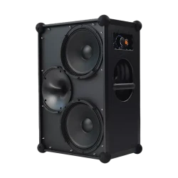 Soundboks (Gen. 4) Bluetooth Özellikli Outdoor Hoparlör BLACK - 4