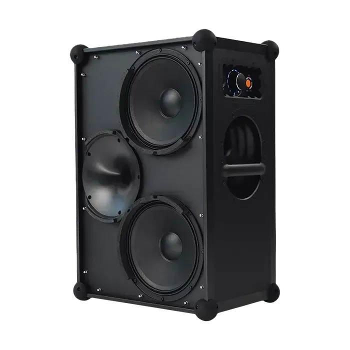 Soundboks (Gen. 4) Bluetooth Özellikli Outdoor Hoparlör BLACK - 4