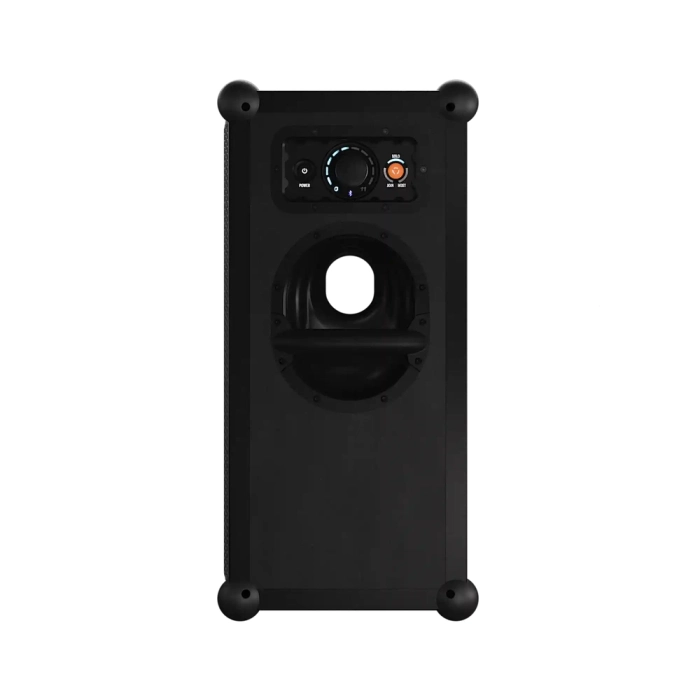 Soundboks (Gen. 4) Bluetooth Özellikli Outdoor Hoparlör BLACK - 2