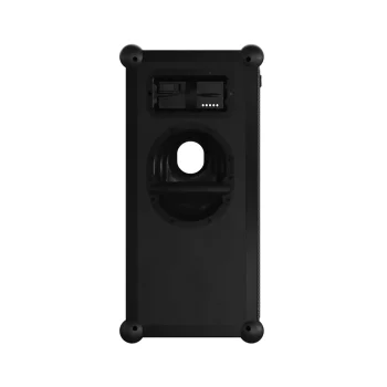 Soundboks (Gen. 4) Bluetooth Özellikli Outdoor Hoparlör METALLIC GRAY - 2