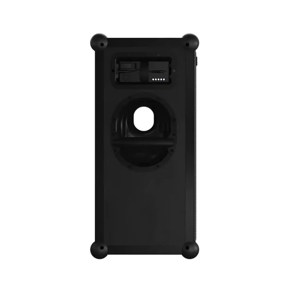 Soundboks (Gen. 4) Bluetooth Özellikli Outdoor Hoparlör METALLIC GRAY - 2