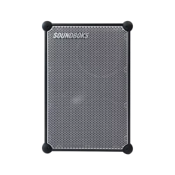 Soundboks (Gen. 4) Bluetooth Özellikli Outdoor Hoparlör METALLIC GRAY - 1