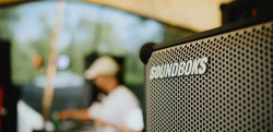 Soundboks (Gen. 4) Bluetooth Özellikli Outdoor Hoparlör METALLIC GRAY - 7
