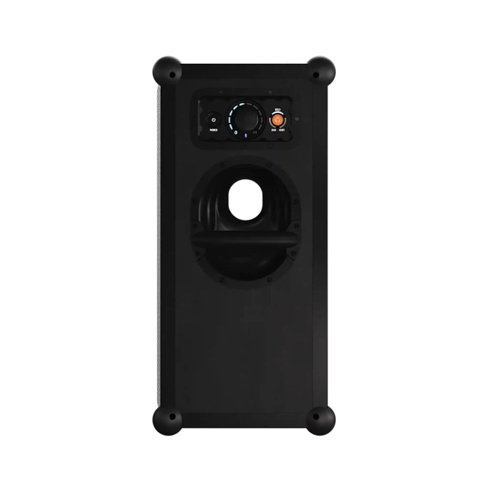 Soundboks (Gen. 4) Bluetooth Özellikli Outdoor Hoparlör METALLIC GRAY - 2