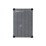 Soundboks (Gen. 4) Bluetooth Özellikli Outdoor Hoparlör METALLIC GRAY - 1