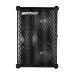 Gen.3 | Bluetooth Outdoor Hoparlör - Siyah - 2