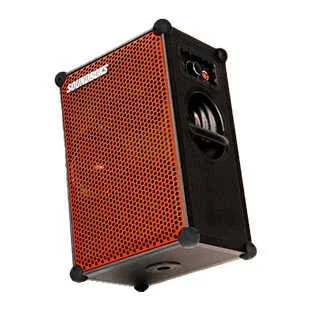 Soundboks Turuncu Izgara - 3