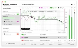 SoundID Reference for Headphones Upgrade (SW5U4HD) - SonarWorks