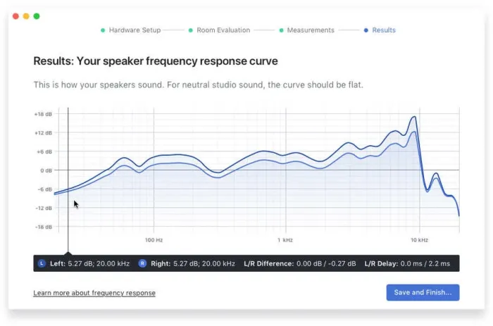 SoundID Reference Multichannel + Mikrofon (SW5MX) - 4