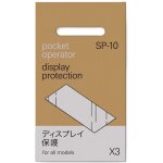 SP-10 Display Protection - 1