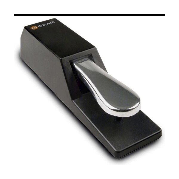 SP-2 Sustain Pedalı - M-Audio