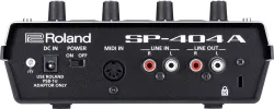SP-404A Linear Wave Sampler - 4
