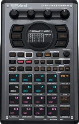 SP-404MKII Sampler MIDI Kontrol Ünitesi - 