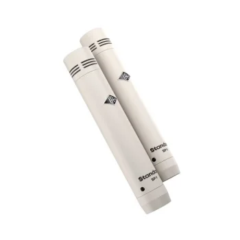 SP-1 Eşlenik Çift Condenser Mikrofon - Universal Audio