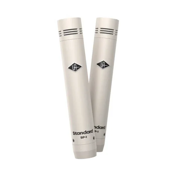 SP-1 Eşlenik Çift Condenser Mikrofon - 2