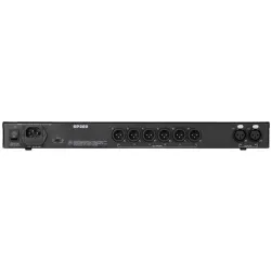 SP260 Prosesör - 2
