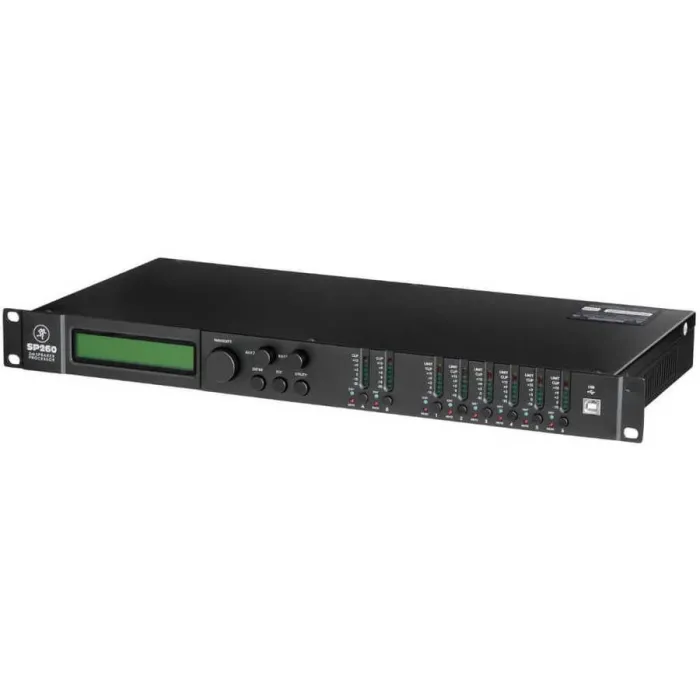 SP260 Prosesör - 3