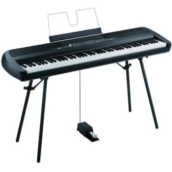 SP280-BK - KORG