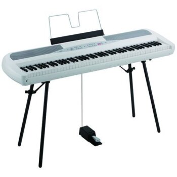 SP280-WH - KORG