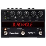 Space Reverb Stompbox - 1
