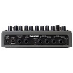 Space Reverb Stompbox - 2