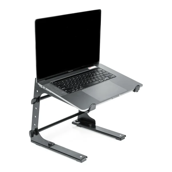 Space Saving Collapsible Desktop Laptop Stand | GFWLAPTOP1000 - 1
