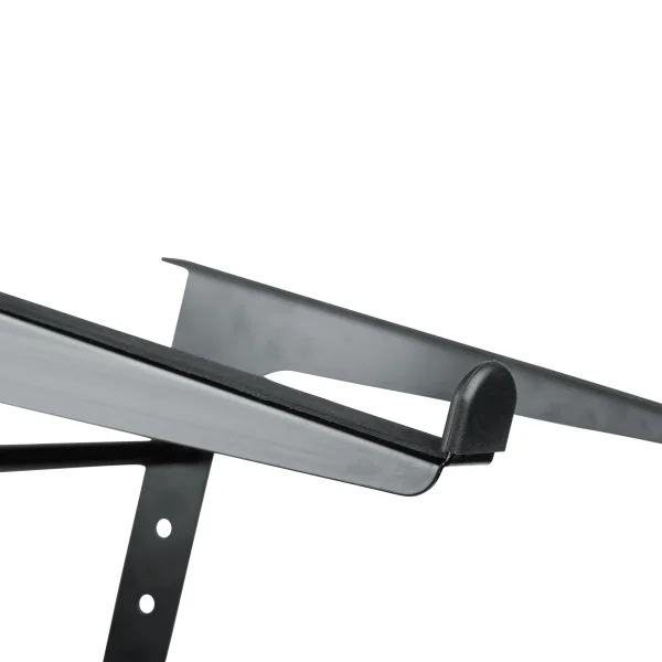 Space Saving Collapsible Desktop Laptop Stand | GFWLAPTOP1000 - 5