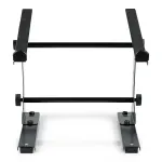 Space Saving Collapsible Desktop Laptop Stand | GFWLAPTOP1000 - 6