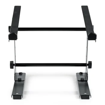 Space Saving Collapsible Desktop Laptop Stand | GFWLAPTOP1000 - 6