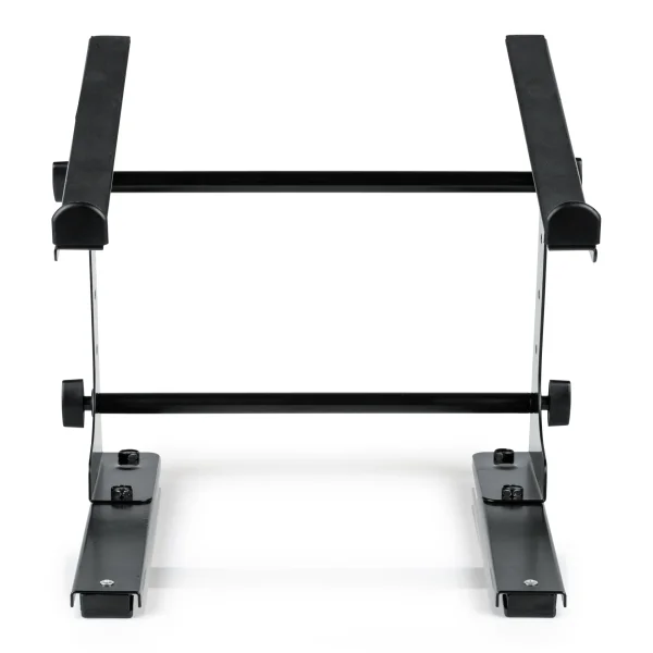 Space Saving Collapsible Desktop Laptop Stand | GFWLAPTOP1000 - 6