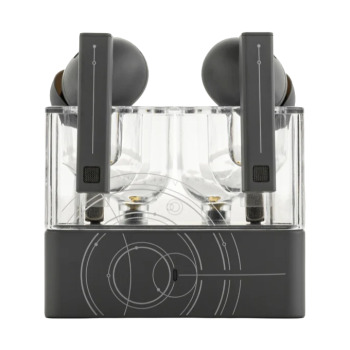 Space Travel 2 Ultra | High-Quality HiFi ANC TWS - Moondrop