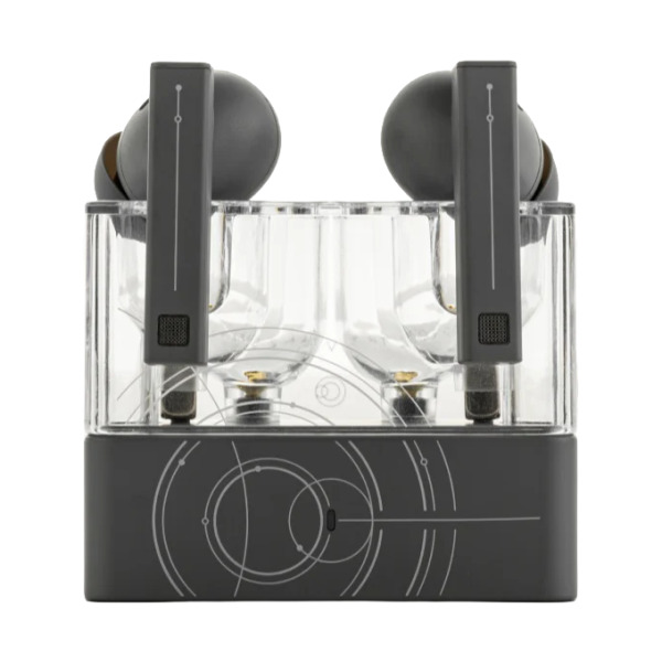 Space Travel 2 Ultra | High-Quality HiFi ANC TWS - 1