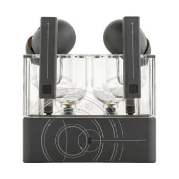 Space Travel 2 Ultra | High-Quality HiFi ANC TWS - Moondrop