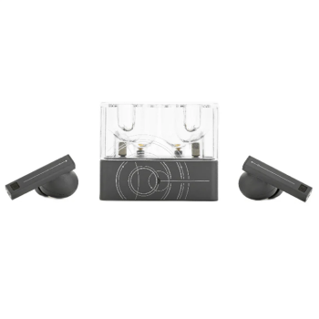 Space Travel 2 Ultra | High-Quality HiFi ANC TWS - 2