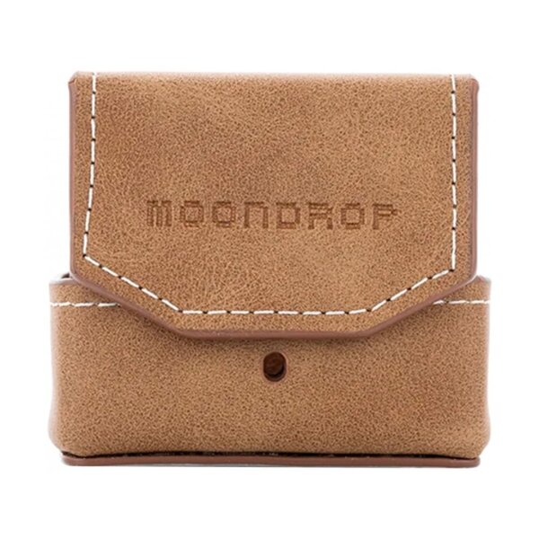 Space Travel Leather Case - 2