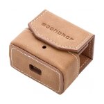 Space Travel Leather Case - 4