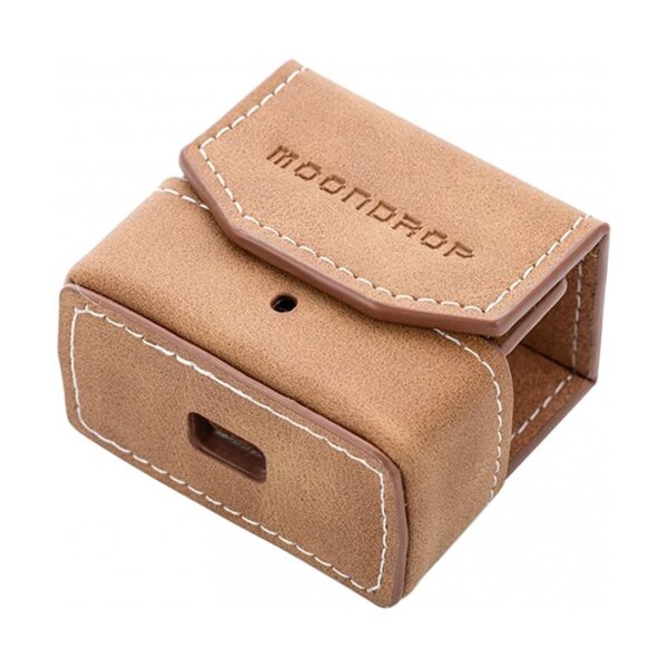 Space Travel Leather Case - 4