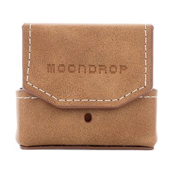 Space Travel Leather Case - 2