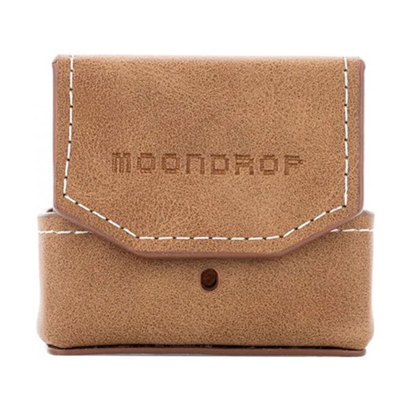 Space Travel Leather Case - 2