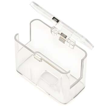 Space Travel Transparent Case - Moondrop
