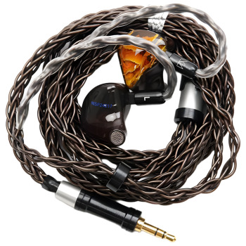 Spartacus - Noble Audio