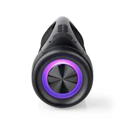 Party Boombox - 120W Taşınabilir Bluetooth® Hoparlör SPBB315BK - 2