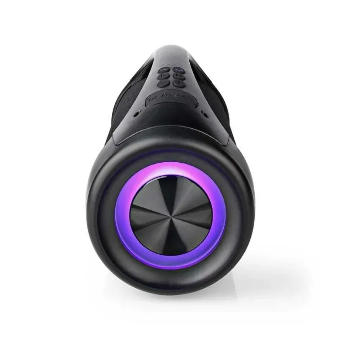 Party Boombox - 120W Taşınabilir Bluetooth® Hoparlör SPBB315BK - 2