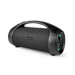 Party Boombox - 120W Taşınabilir Bluetooth® Hoparlör SPBB315BK - 4