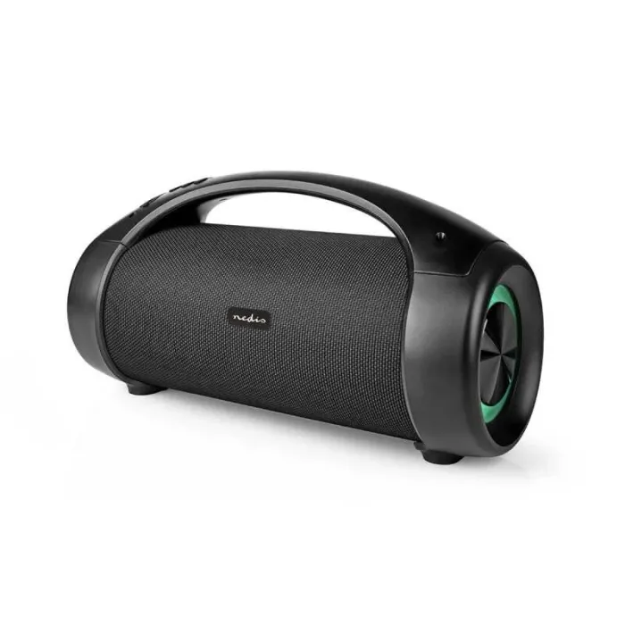 Party Boombox - 120W Taşınabilir Bluetooth® Hoparlör SPBB315BK - 4
